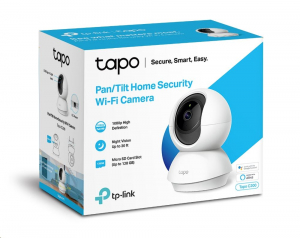 TP-Link Tapo C210 Wi-Fi IP kamera